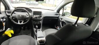 Peugeot 208, 1.2 60 kW, 2017 - 5