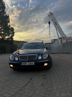 W211 - 5