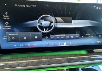 BMW i7, xDrive60 / stav nového vozu - 5