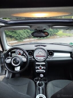 Mini cooper - 5