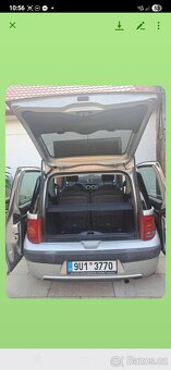 Prodam Peugeot 1007 1.4 diesel - 5
