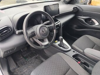 Toyota Yaris Cross,1.5, Hybrid, rv. 2024/06 ,(cj.2811) - 5
