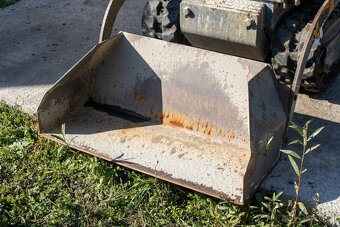 Wacker Neuson DT08 samonakladací mini dumper - 5