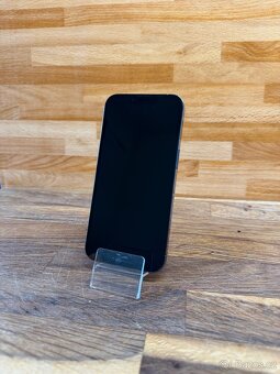 iPhone 13 Pro 1TB, sierra Blue, 100% baterie (rok záruka) - 5
