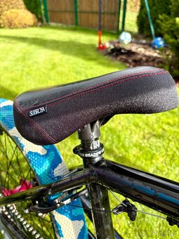 BMX Subrosa - 5