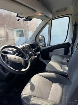 PEUGEOT BOXER L2H2 96 kW - 5
