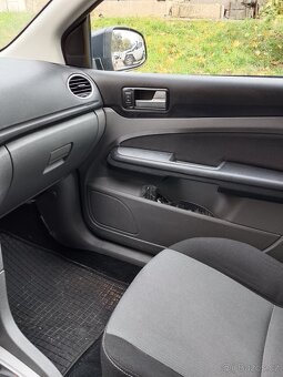 Ford Focus 1.6 combi - 5