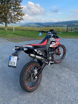 Aprilia RX 125 - 5