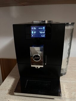 Jura Ena 8 Touch - 5
