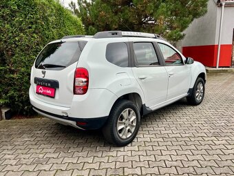 Dacia Duster 1,5 DCi / TEMPOMAT / 2017 - 5