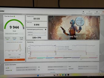 Herní PC Ryzen 3700X / 24GB / GTX1080Ti 11GB / 1TB nvme - 5
