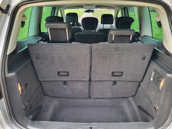 Volkswagen Sharan Comfortline 1.4 tsi 110kw - 5