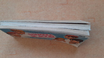 Foglarovky komiks - 5