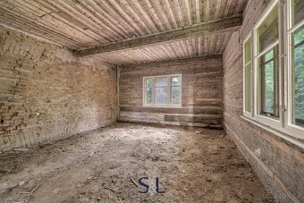 Prodej rodinné domy, 158 m² - Vysoké nad Jizerou - 5