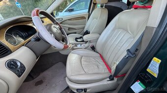 Jaguar X-TYPE 3.0 Estate AWD - 5