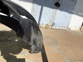 Nárazník Na Mercedes W222 - 5