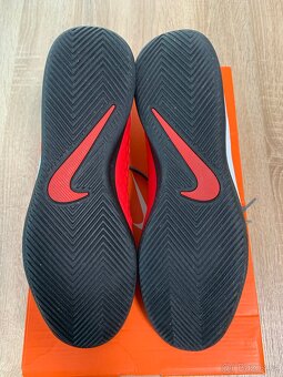 Nike Phantom sálové boty - 5