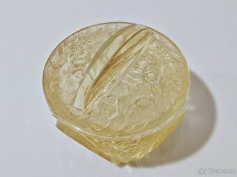 Starožitná dóza - 5