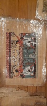 Egyptské obrázky z Luxoru - 5