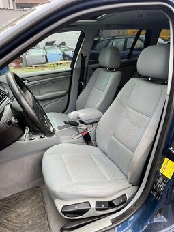 Komplet na náhradní díly-BMW E46 318i n42b18a - 5