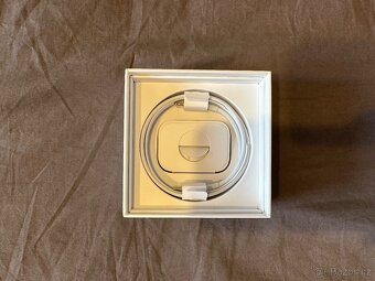 Apple AirPods Pro (2. generace) s MagSafe pouzdrem - 5