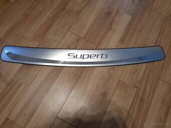 OCHRANNA LISTA NA NAKLADACIU HRANU - 5