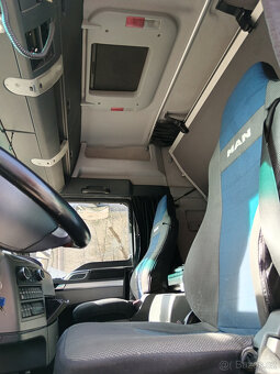 TAHAČ MAN TGX 18.480 - 5