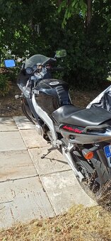 Yamaha YZF 600R 4TV Thundercat - 5