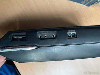 Magnetofon National Panasonic RQ-305SD - 5