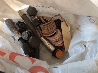 Prodám CO 2 svářečku LORCH - 5