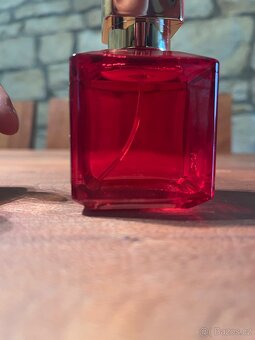 parfém maison francis kurkdjian paris baccarat rouge 540 - 5