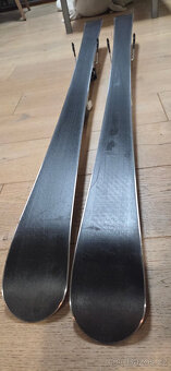 Lusti Junior Race Carver 140cm - 5