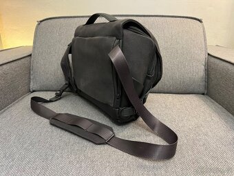 DJI Convertible Carrying Bag – nový batoh/brašna 2v1 - 5