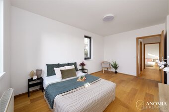 Prodej bytu 3+kk 84 m², Praha - Dolní Chabry, ev.č. 00491 - 5