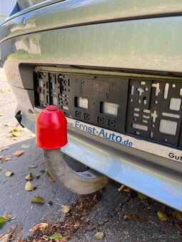 BMW E87 118i, Manuál, Tažné, PDC - 5