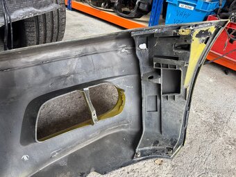 BMW E46 M3 přední nárazník original - 5