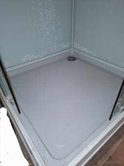 Sprchový kout ROTH PROJECT 4000693 90×90cm - 5