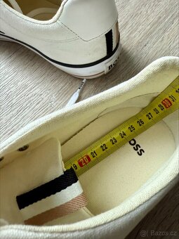 Pánské tenisky BOSS - 5