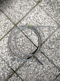 Kanalizační spirála - 5