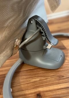 Lehátko Moyo Air od ZOPy - 5