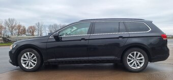 Volkswagen Passat 1.6 tdi 88 kw manual - 5