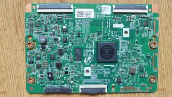 TV díly - UE55K6372 - 5