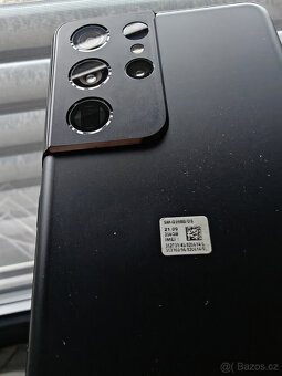 Samsung Galaxy S21 Ultra 5G SM-G998B/DS - 5