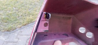 Suzuki GSX-R 750 - 5