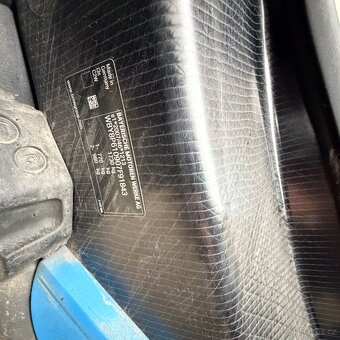 BMW i3,  I3s elektro Ojeté, 8/2020, 202 085 km 340 000 Kč  K - 5