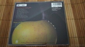 PRODAM 3XCD  - SAXON  -/VYDAVATEL  AXE KILLER - 5