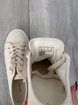 Tenisky Gant Carroly - 5