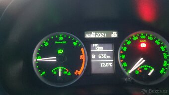 Škoda Roomster Sport - 5