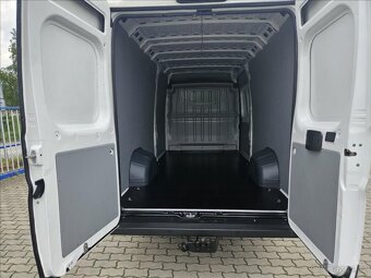 Peugeot Boxer 3,0 TDI L4H2 350 tempomat č.19. - 5