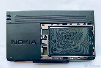 Nokia 770 Internet Tablet - 5